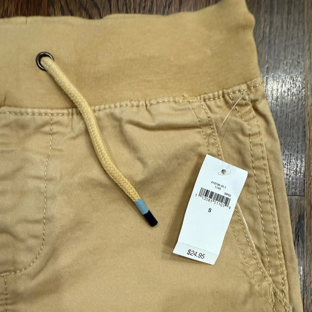 GAP Kids Boy Pull On Shorts